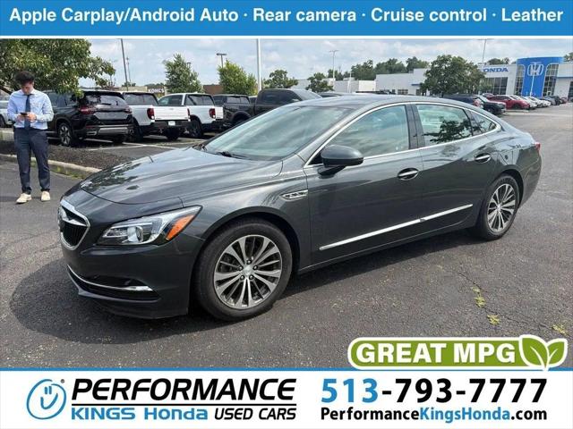 2017 Buick LaCrosse for sale near Cincinnati, OH