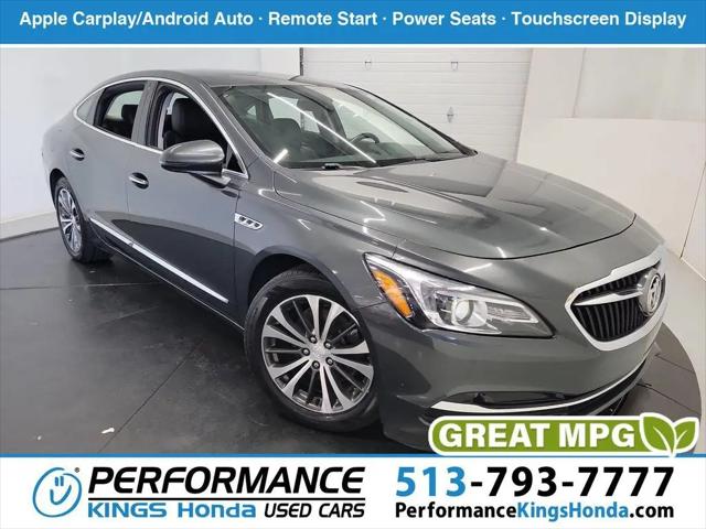 2017 Buick LaCrosse Essence for sale near Cincinnati, OH
