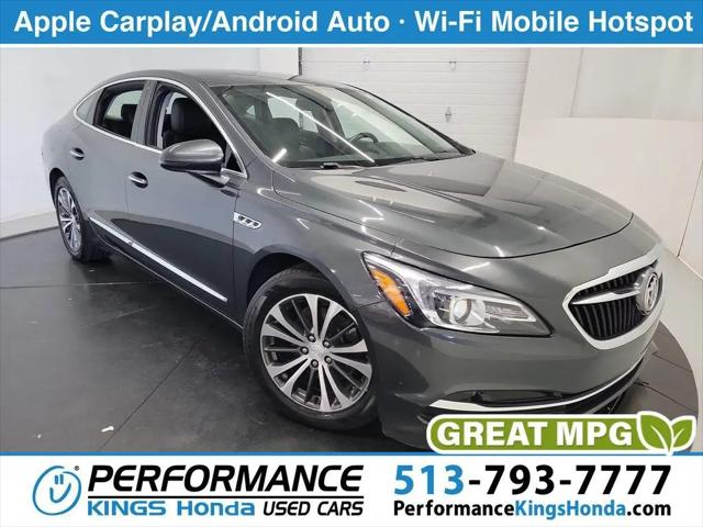 2017 Buick LaCrosse for sale near Cincinnati, OH