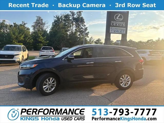 2019 Kia Sorento 3.3L LX for sale in Cincinnati, OH