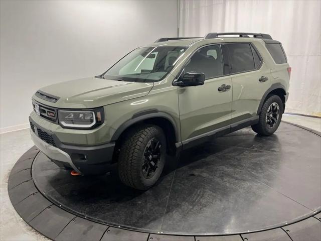 2026 Honda Passport AWD TrailSport Elite for sale in Cincinnati, OH