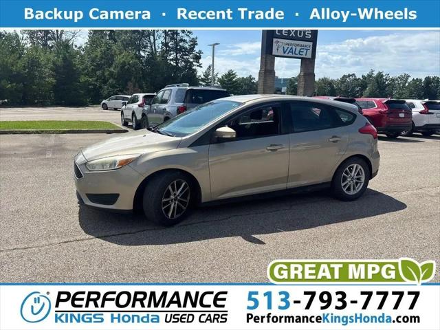 2015 Ford Focus SE for sale near Cincinnati, OH