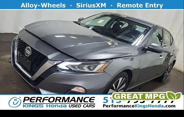 2022 Nissan Altima SV FWD for sale in Cincinnati, OH