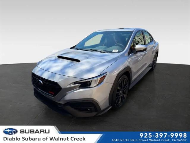 2026 Subaru WRX Limited for sale in Walnut Creek, CA