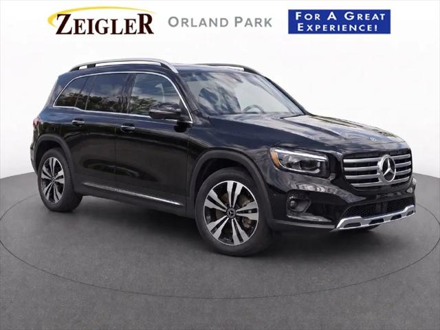 2025 Mercedes-Benz GLB 4MATIC for sale in Orland Park, IL