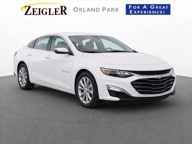 2024 Chevrolet Malibu FWD 1LT for sale in Orland Park, IL