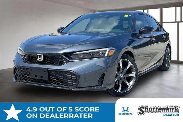 2026 Honda Civic Sport Touring for sale in Decatur, AL