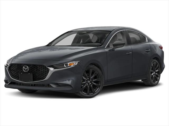 2025 Mazda Mazda3 2.5 S Select Sport for sale in Sumter, SC