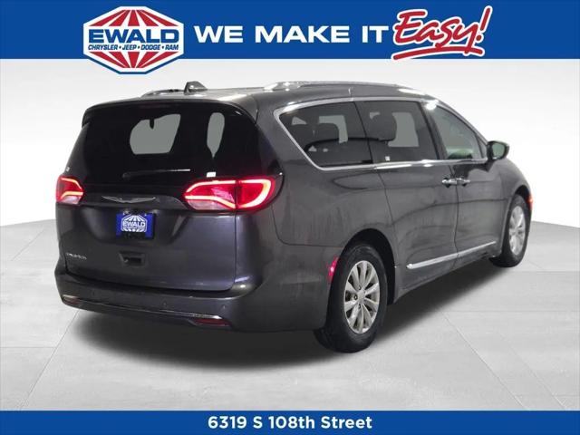2018 Chrysler Pacifica Touring L Plus for sale in Franklin, WI