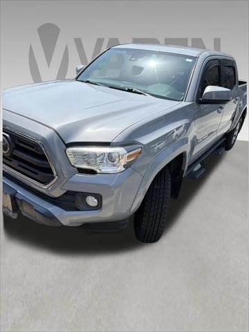 2019 Toyota Tacoma SR5 V6 for sale in Blufton, SC