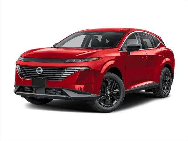 2026 Nissan Murano Platinum for sale in Glen Burnie, MD
