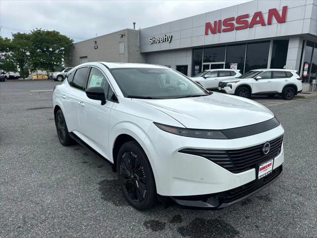 2026 Nissan Murano Platinum for sale in Glen Burnie, MD