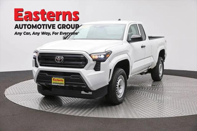 2025 Toyota Tacoma SR for sale in Hyattsville, MD