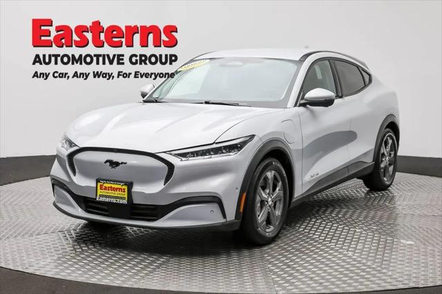 2021 Ford Mustang Mach-E Select for sale in Hyattsville, MD