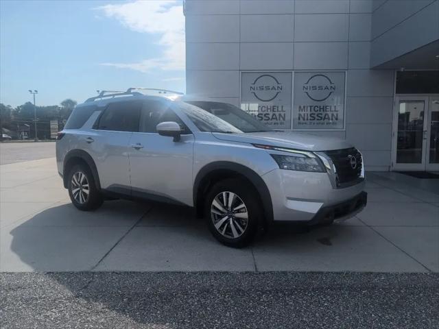 2025 Nissan Pathfinder SL FWD for sale in Enterprise, AL