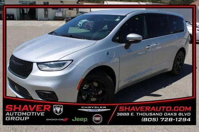 2023 Chrysler Pacifica Hybrid Touring L for sale in Westlake Village, CA