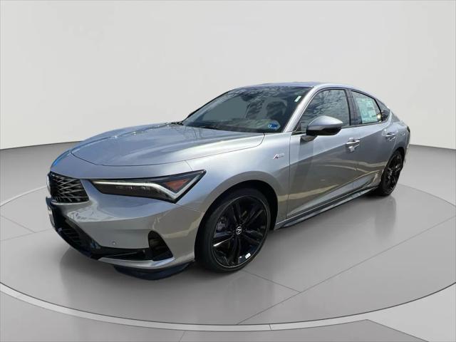 2026 Acura Integra FWD A-Spec with Technology for sale in Richmond, VA