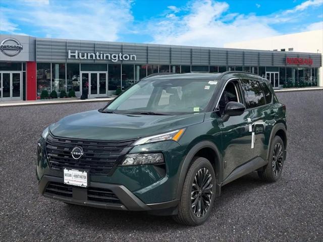 2026 Nissan Rogue Dark Armor for sale in Huntington Station, NY