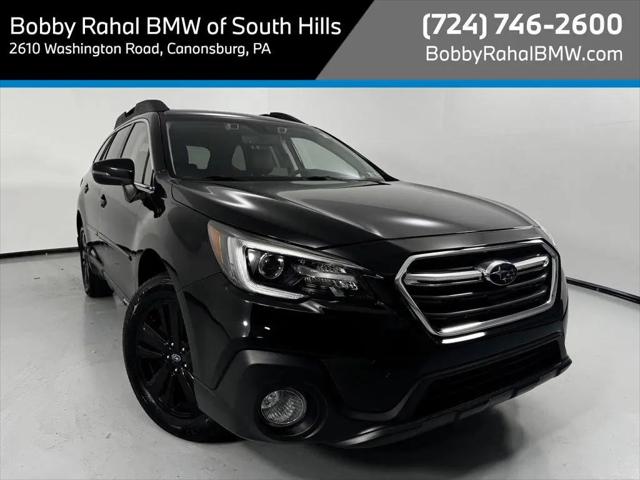 2019 Subaru Outback 2.5i Limited for sale in Canonsburg, PA