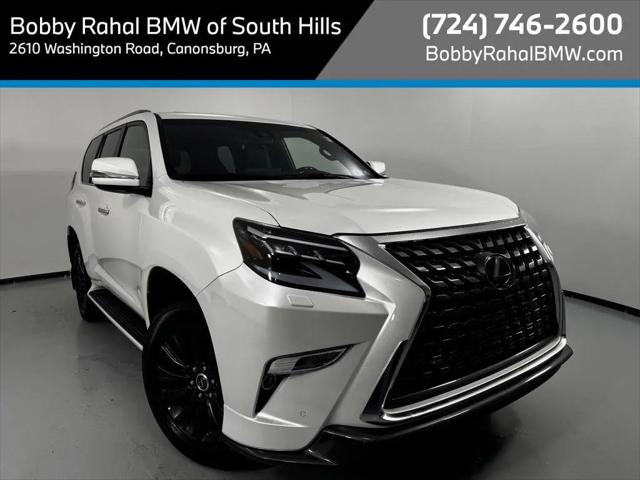 2023 Lexus GX 460 Luxury for sale in Canonsburg, PA