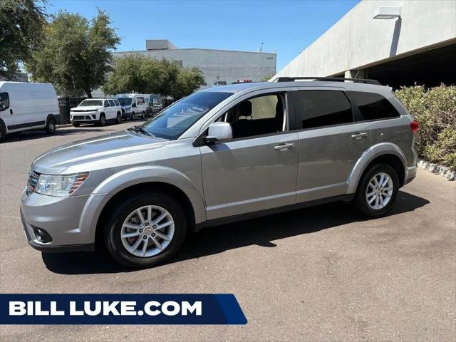 2017 Dodge Journey SXT for sale in Phoenix, AZ
