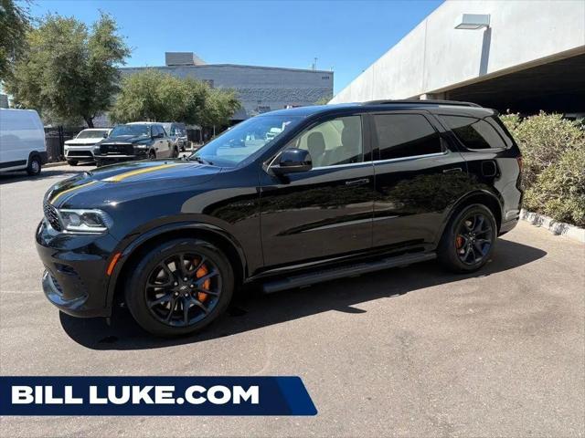 2023 Dodge Durango Hemi Orange AWD for sale in Phoenix, AZ