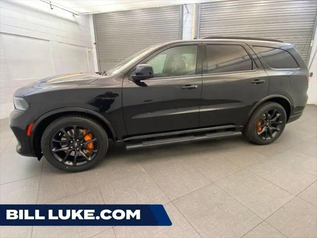2023 Dodge Durango Hemi Orange AWD for sale in Phoenix, AZ