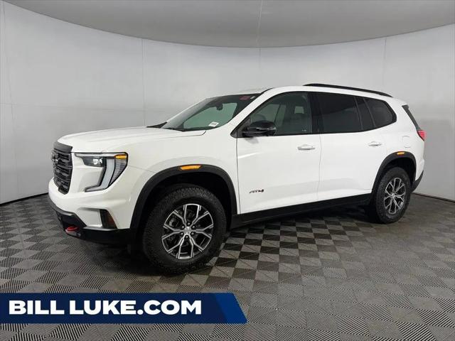 2024 GMC Acadia AT4 for sale in Phoenix, AZ