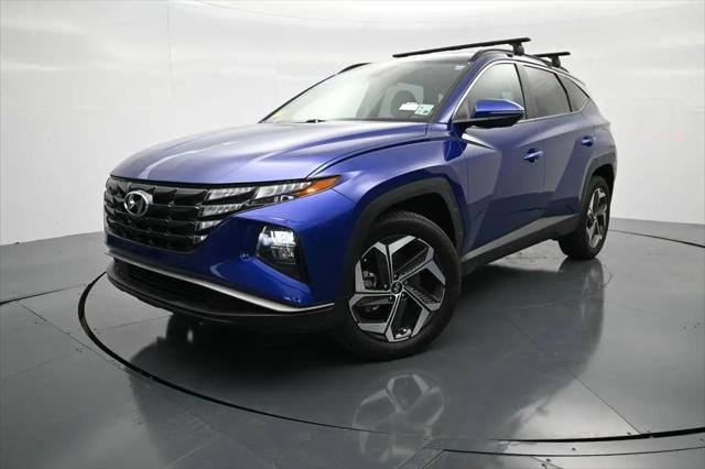 2023 Hyundai Tucson SEL for sale in Kenner, LA