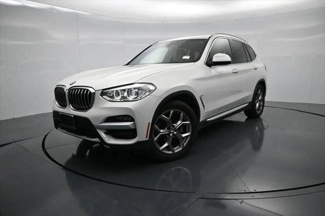 2021 BMW X3 sDrive30i for sale in Kenner, LA