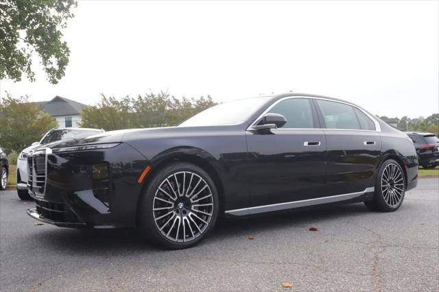 2027 BMW 7 Series 740i xDrive for sale in Columbus, GA