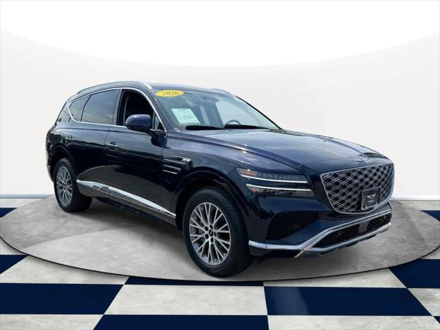 2026 Genesis GV80 2.5T AWD for sale in West Islip, NY