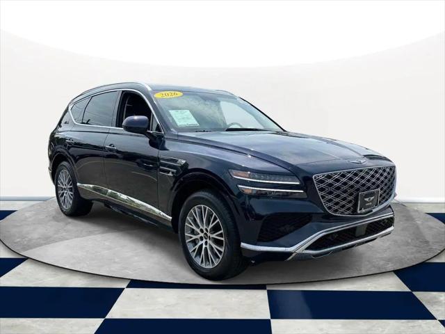 2026 Genesis GV80 2.5T AWD for sale in West Islip, NY