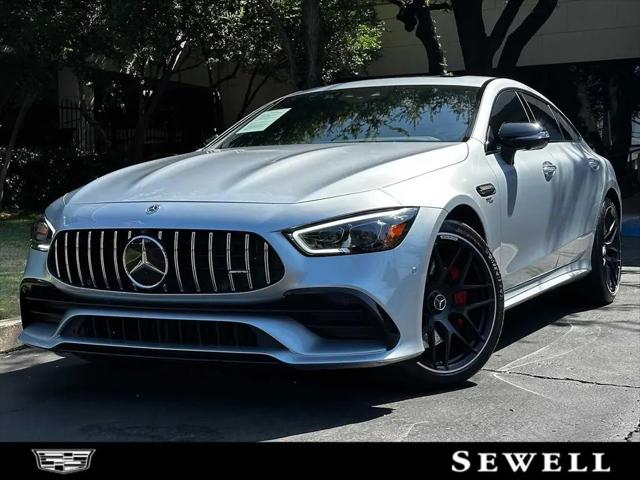 2022 Mercedes-Benz AMG GT 4-Door for sale in Dallas, TX
