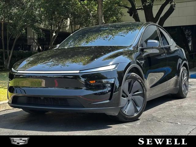 2026 Tesla Model Y All-Wheel Drive for sale in Dallas, TX