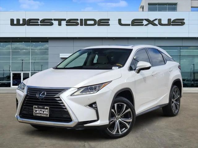 2019 Lexus RX 350 RX 350 for sale in Houston, TX