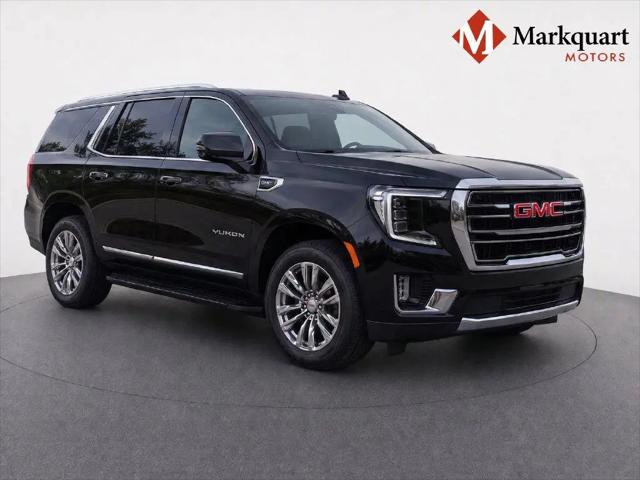 2021 GMC Yukon 4WD SLT for sale in Chippewa Falls, WI