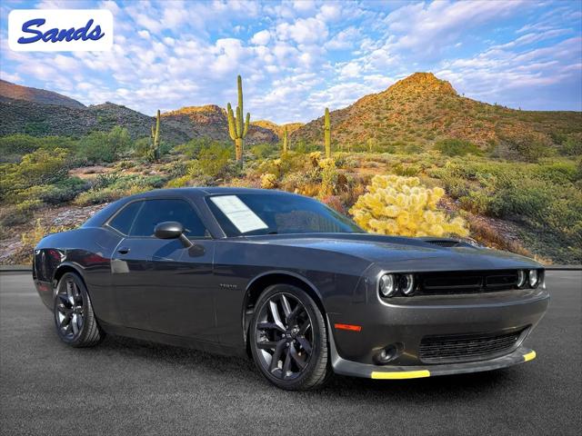 2020 Dodge Challenger R/T for sale in Surprise, AZ