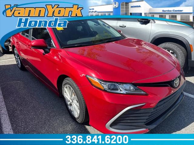 2023 Toyota Camry LE for sale in High Point, NC
