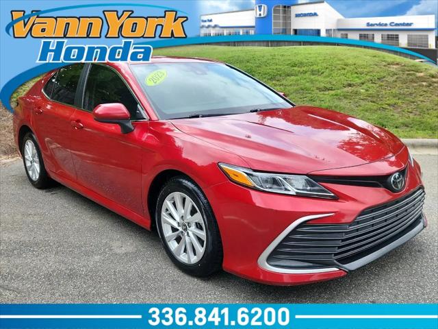 2023 Toyota Camry LE for sale in High Point, NC