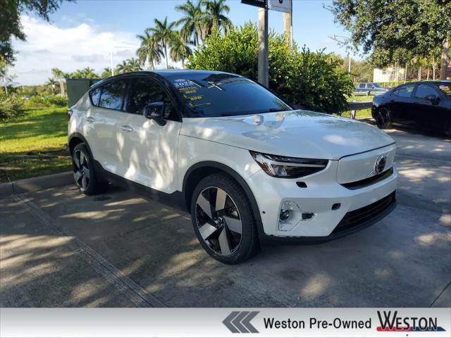 2022 Volvo CT P8 Ultimate for sale in Davie, FL