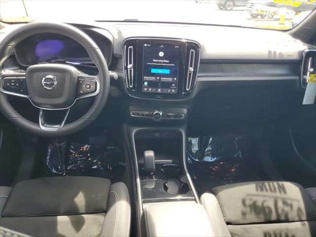 2022 Volvo CT P8 Ultimate
