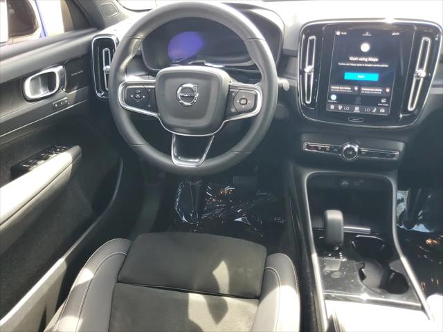 2022 Volvo CT P8 Ultimate
