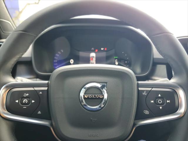 2022 Volvo CT P8 Ultimate