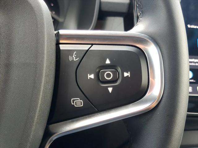 2022 Volvo CT P8 Ultimate