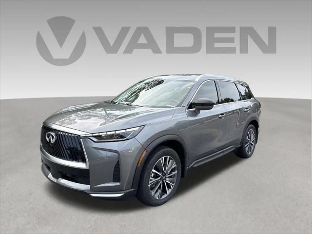 2027 INFINITI QX60 LUXE for sale in Bluffton, SC
