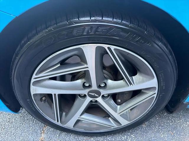 2023 Genesis G80 3.5T Sport AWD