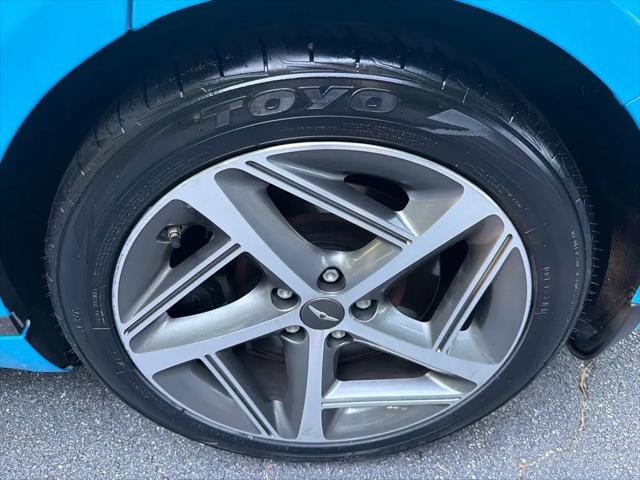 2023 Genesis G80 3.5T Sport AWD