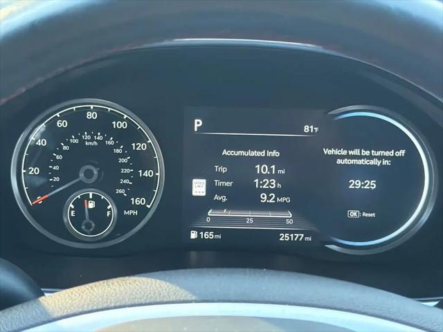 2023 Genesis G80 3.5T Sport AWD