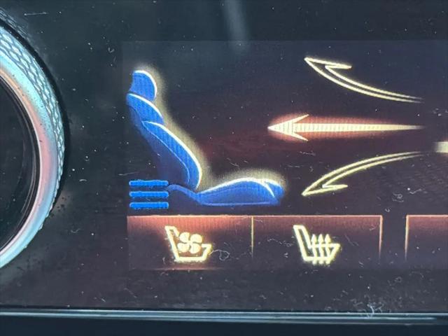 2023 Genesis G80 3.5T Sport AWD